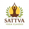 Sattva Yoga Classes Logo